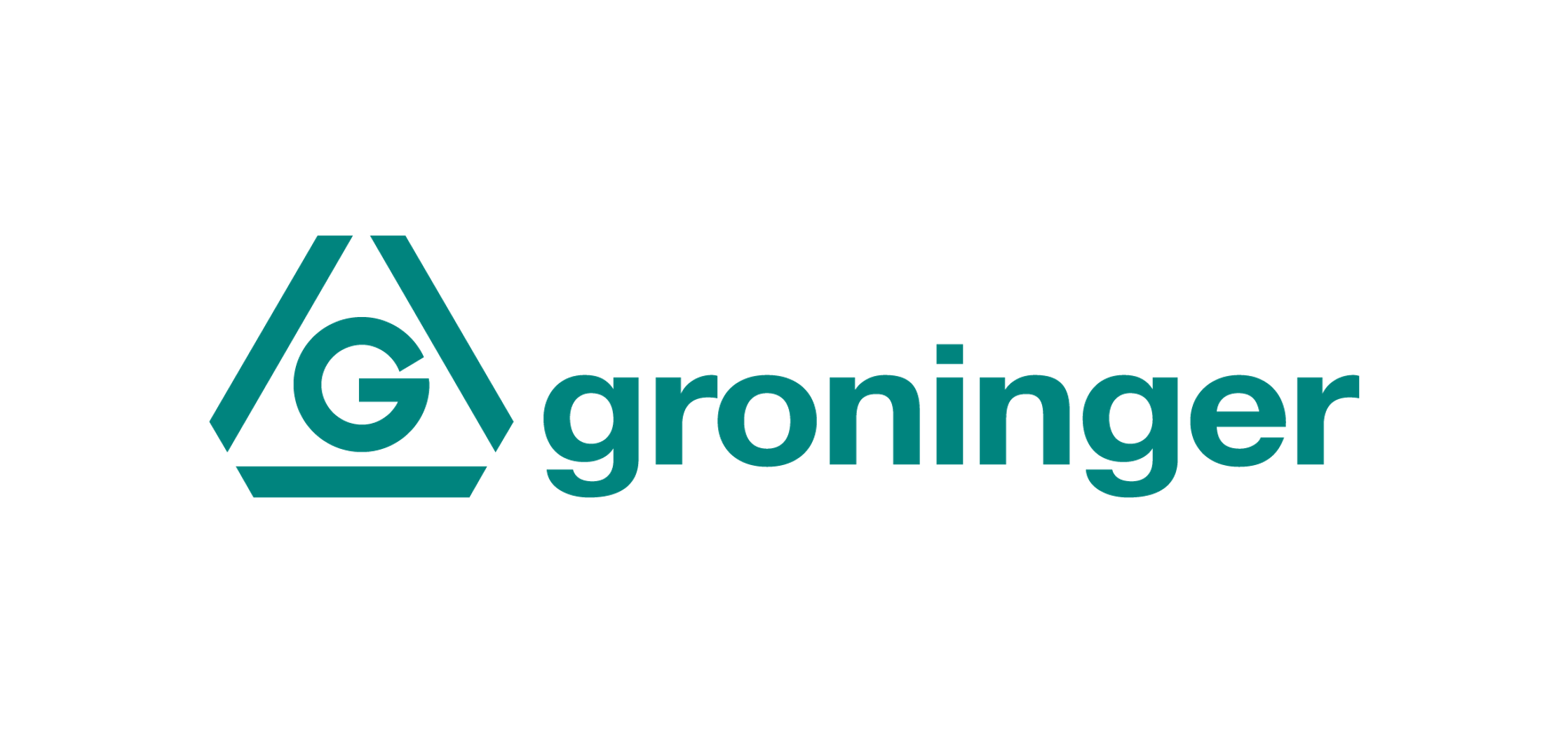 Logo der Firma Groninger