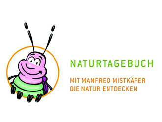 Logo Naturtagebuch