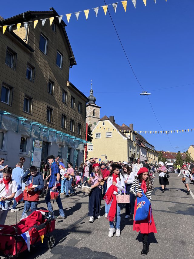 ASG beim Umzug