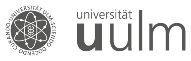 Logo der Universität Ulm