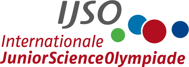 Logo Internationale JuniorScienceOlympiade