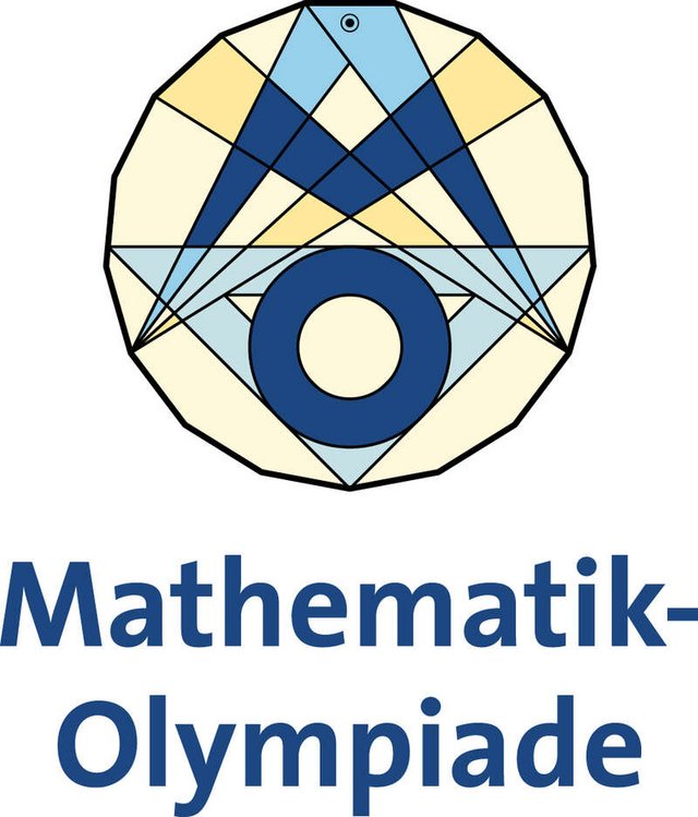 Logo Mathematik-Olypiade